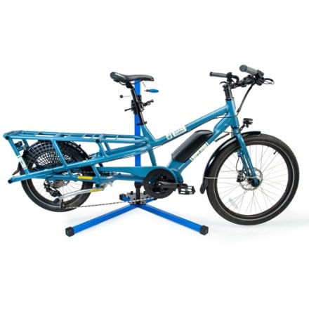 Park Tool PRS-30 Mechanical Lift Repair Stand 3