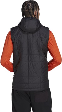 adidas Multi Synthetic Insulated Vest - Men's 2