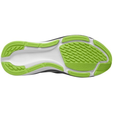 Nike Pegasus 42 Road-Running Shoes - Men's 8