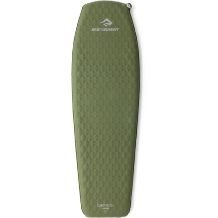 Sea to Summit Camp Plus Self-Inflating Sleeping Pad 0