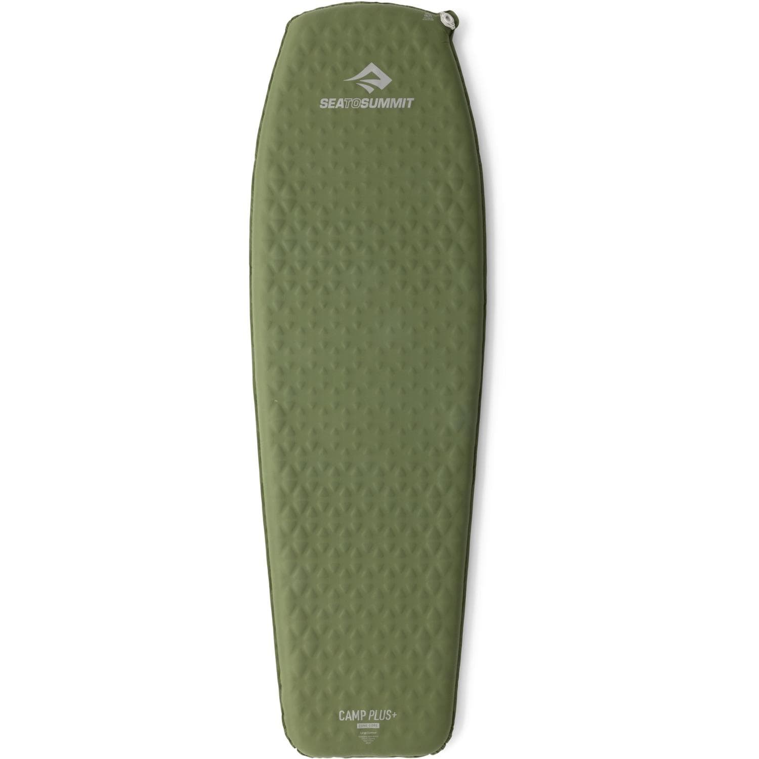 Camp Plus Self-Inflating Sleeping Pad