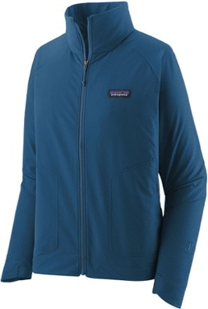 Patagonia R1 CrossStrata Jacket - Women's 0