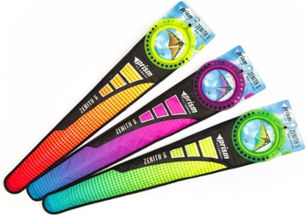 Prism Designs Zenith 5 Kite 3
