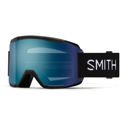 Smith Squad ChromaPop Snow Goggles 0