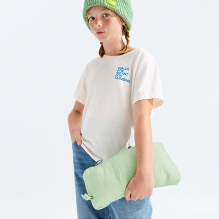 The North Face ThermoBall Hooded Jacket - Kids' 6