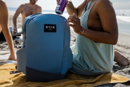 RovR Products TravelR Soft Cooler Pack 28 6
