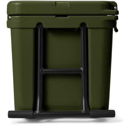 YETI Tundra Haul Wheeled Cooler 4