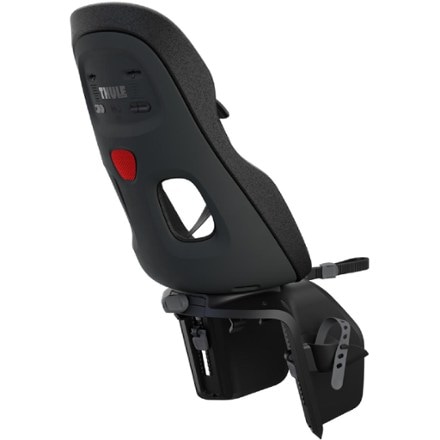 Thule Yepp Nexxt2 Rack-Mount Child Bike Seat 1