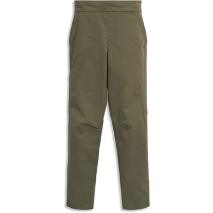 Outdoor Research Timberline Ankle Pants - Women's 3
