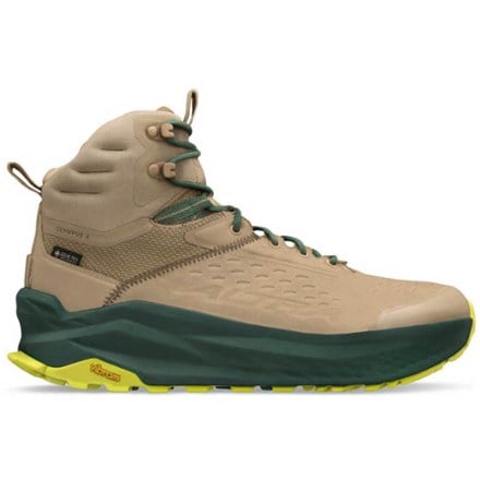 Altra Olympus 6 Hike Mid GTX Hiking Boots - Men's 0