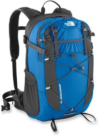 north face 30 litre backpack