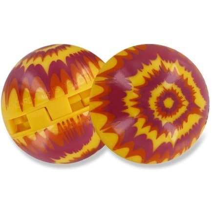 Sof Sole Sneaker Balls Deodorizers - Package of 2  