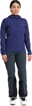 Rab Borealis Jacket - Women's 3