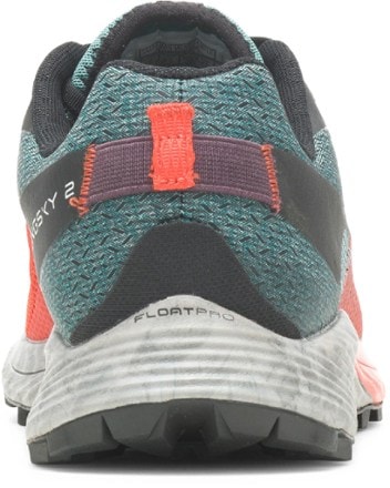 Merrell MTL Long Sky 2 Trail-Running Shoes - Men's 3