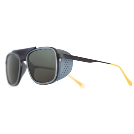 Sunski Ferrata Polarized Sunglasses 4