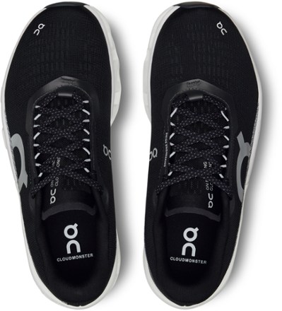 Cloudmonster 2 Road-Running Shoes - Women's