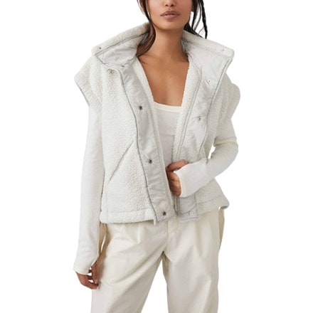 FP Movement Scout It Out Vest - Women's 0