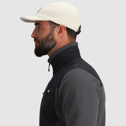 Outdoor Research Grayland Fleece Cap 3