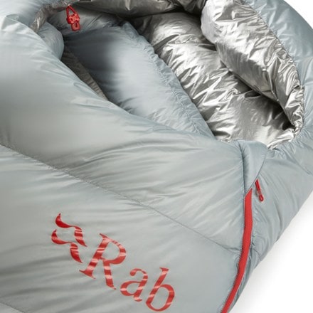 Rab Mythic Ultra 360 Sleeping Bag 3