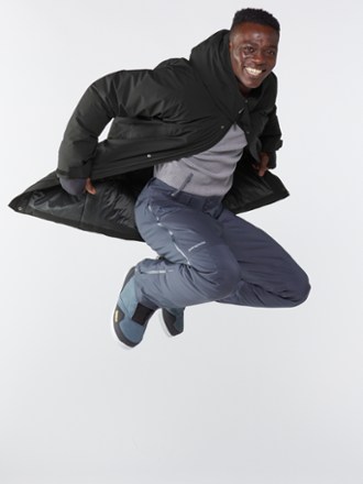 Houdini Fall In Insulated Parka - Men's 3