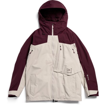 Burton AK 2L Gore-Tex Cyclic Jacket