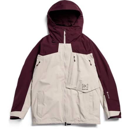Burton AK Cyclic GORE-TEX Jacket - Men's 0
