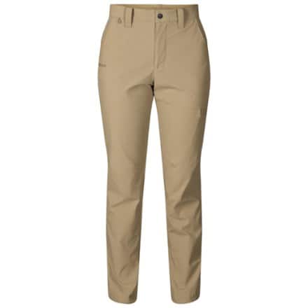 Marmot Trailway UPF 50 Pants - Women's 3