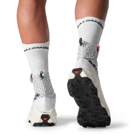 Salomon S/LAB Ultra Dust Trail-Running Shoes 7