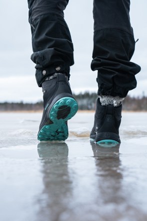 ICEBUG Stavre BUGrip GTX Boots - Women's 5