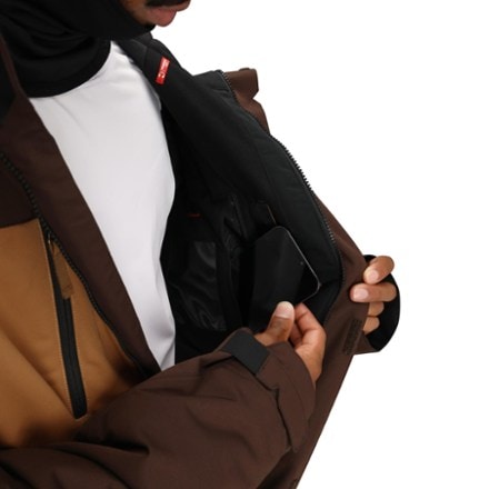 686 Geo Insulated Jacket - Men's 5