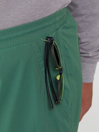REI Co-op Trailmade Pull-On Pants - Women's 8