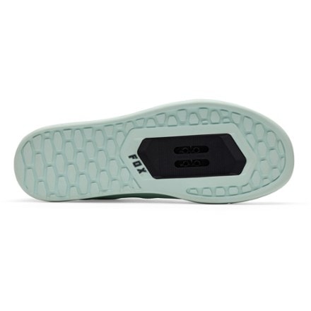 Fox Union BOA Mountain Bike Shoes - Men's 4