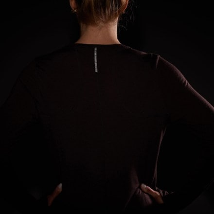 Smartwool Active Ultralite Long-Sleeve Shirt - Women's 7
