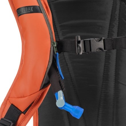 CamelBak Powderhound 12 Snow Hydration Pack 4
