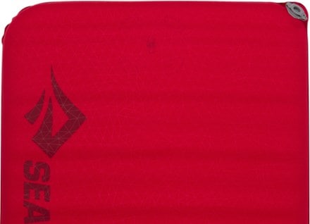 Sea to Summit Comfort Plus Self-Inflating Sleeping Pad 3