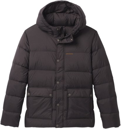prAna Whitney Portal Down Jacket - Men's 0