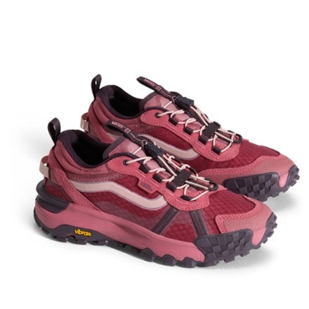 Vans MTE Crosspath XC Shoes - Women's 3
