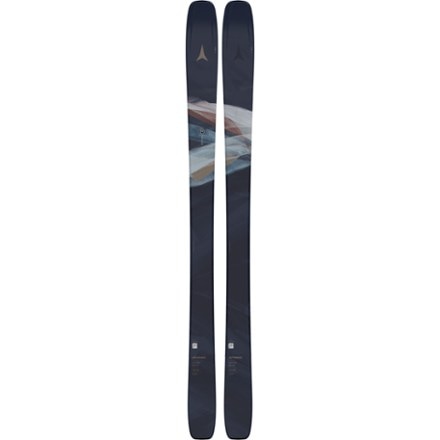 Atomic Maven 88 CTI W Skis - Women's - 2025/2026 0