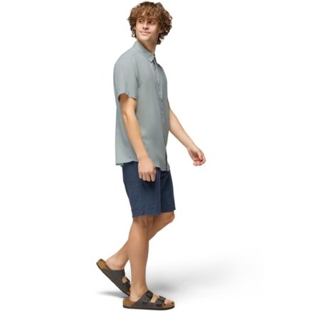 prAna Lindores Shirt - Men's 6