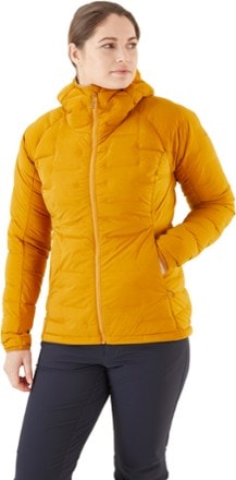 Rab Cubit Stretch Down Jacket - Women's 1