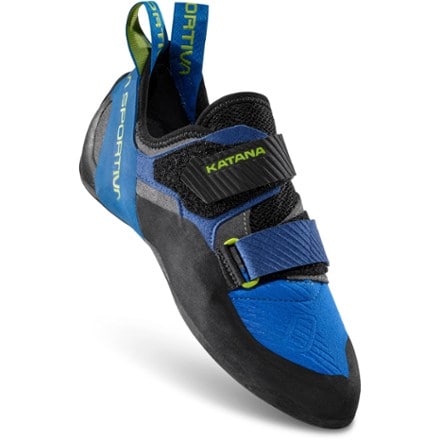 La Sportiva Katana Climbing Shoes - Men's 3