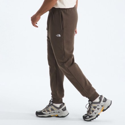 The North Face Evolution Simple Dome Joggers - Men's 3