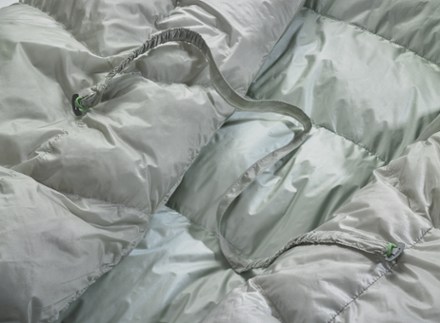 Therm-a-Rest Vesper Down Quilt 20 6