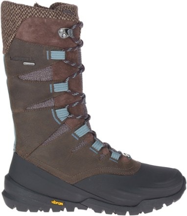 Merrell Thermo Aurora 2 Tall Shell Waterproof Boots - Women's | REI Co-op