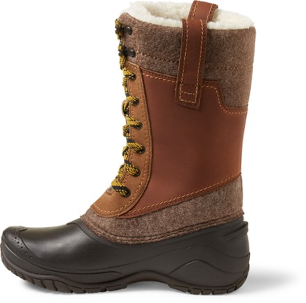 The North Face Shellista III Mid Boots - Women's | REI Co-op