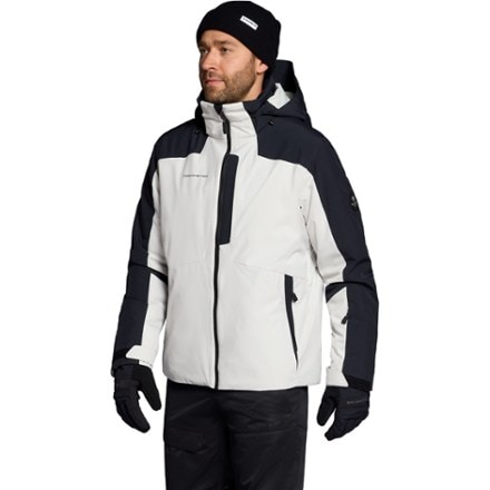 Obermeyer Foundation Insulated Jacket - Men's 5