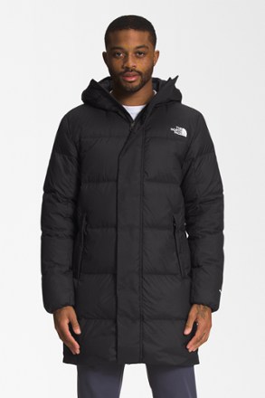 The North Face Men's Down Jackets | REI Co-op