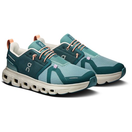 On Cloud Sky 2 Road-Running Shoes - Kids' 2