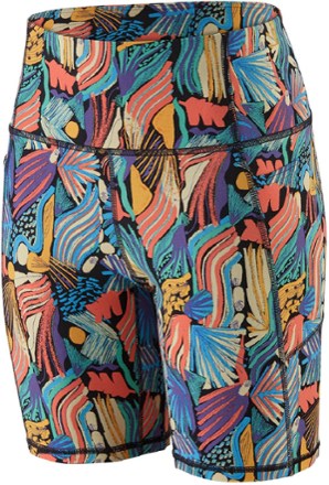 Patagonia Maipo Shorts - Women's 0