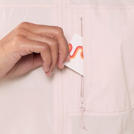 Arc'teryx Squamish Hoody - Women's 5